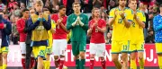Dänemarks Eriksen erneut auf dem Platz zusammengebrochen – Spielabbruch