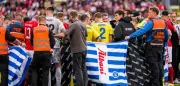 Dänemarks Fußballer Eriksen nach Zusammenbruch wohlauf – Teamarzt gibt Entwarnung