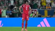 Doan als Kapitän: Skhiri-Patzer bei 1:5-Klatsche gegen Schweden