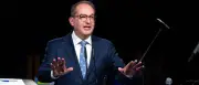 Dobrindt warnt vor erhöhter Drohnengefahr für Bundestag