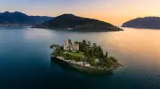 Dolce Vita: 6 geheime Seen in Italien abseits der Touristenströme