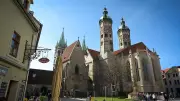 Domgemeinden in Sachsen: Unterschiedliche Eintrittsregelungen für Besucher