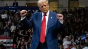 Donald Trump wird 80: Forever Trump? Die Dynastie der Trumps