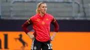 Doping-Ermittlungen gegen Nationalspielerin Laura Freigang