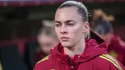 Doping-Skandal um Laura Freigang: Sperre droht der Nationalspielerin