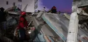 Doppel-Beben in Venezuela: Schwere Zerstörungen in Caracas