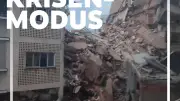 Doppel-Erdbeben in Venezuela: Augenzeugen berichten aus Caracas