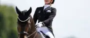 Doppel-Olympiasiegerin Jessica von Bredow-Werndl sagt für Dressur-WM ab
