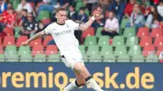 Doppelabgang bei Gladbach: Urbich und Fukuda verlassen Verein