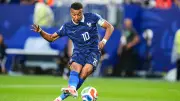 Doppelpack-Mbappé jagt Messi-Rekord: Frankreich besiegt Irak 3:0