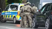 Dortmund: Geiselnehmer schießt auf Polizist und verschanzt sich mit Kindern