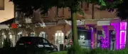 Dortmund: Mann schießt auf Polizisten und verschanzt sich mit Kindern