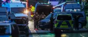 Dortmund: Vater verschanzt sich mit Kindern – Mordkommission ermittelt