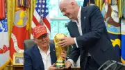 Dreht Trump jetzt völlig durch? Bafög, Rente und WM-Ängste
