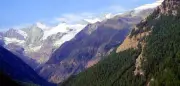 Drei Bergsteiger am Gran Paradiso tödlich verunglückt