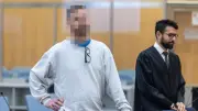 Drei Jahre Haft für Dortmunder Neonazi wegen Mordaufrufen im Darknet