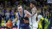 Drei Matchbälle gegen Bamberg: Alba-Profi Wood im Namen des Vaters