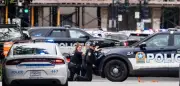 Drei Tote bei Schüssen in Montreal – Polizist unter den Opfern