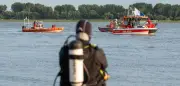 Drei Tote und drei Vermisste bei Badeunfällen am Wochenende