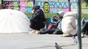 Drogenkrise in Deutschland: Haben wir seit Christiane F. nichts gelernt?