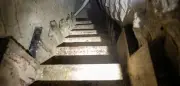 Drogenschmuggel-Tunnel unter US-Grenze entdeckt: 590 Meter lang
