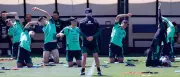 Drohne über Mexikos Trainingscamp vor Ecuador-Spiel gesichtet