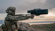 Drohnenabwehr: Australischer Hersteller will deutsche Flughäfen schützen