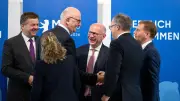 Druck auf DFB: Sechs Ministerpräsidenten fordern Regionalliga-Reform