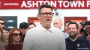 Druck auf Starmer: Burnham gewinnt Nachwahl und sichert sich Parlamentssitz