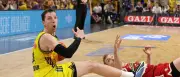 „Druck liegt bei München“: Alba Berlin heiß auf Meisterschaftssensation