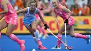 Düsseldorfer HC: Doppelter Meistertitel im Hockey