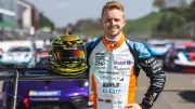 DTM und Porsche Cup: Jonas Greif startet Heimspiel am Lausitzring