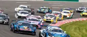 DTM und Tennis-Turnier treffen Hitzemaßnahmen in Berlin