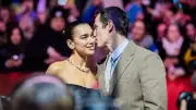 Dua Lipa sorgt mit Hochzeitsfotos für Aufsehen