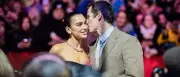 Dua Lipa und Callum Turner: Hochzeit in Palermo sorgt für Ärger
