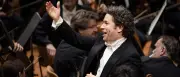 Dudamel vereint Beethoven und Ortiz: Revolution im Konzertsaal