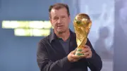 Dunga: Vinícius Júnior ist kein Anführer in der Kabine