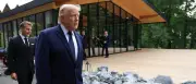 Durchgesickert: 300-Milliarden-Deal zwischen USA und Iran enthüllt