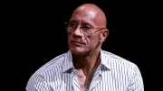 Dwayne Johnson: Knoten am Hoden – Krebsangst unter der Dusche