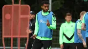 Dynamo Dresden bestätigt ersten Neuzugang: Brooklyn Ezeh kommt von Hannover 96