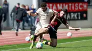 Dynamo Dresden: Heidel spricht über Bobzien-Transferpoker