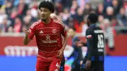 Dynamo Dresden: Kenneth Schmidt soll im Januar wieder fit sein