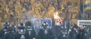 Dynamo Dresden legt Einspruch gegen DFB-Urteil ein