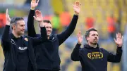 Dynamo Dresdens kuriose Erfolgsformel: 20 plus x für die 2. Liga