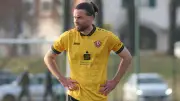 Dynamo-Star Niklas Kreuzer vor historischem Aufstiegs-Triple