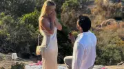 Dynamo-Torwart Tim Schreiber macht Freundin in Saint-Tropez Heiratsantrag