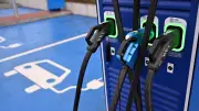 E-Auto-Förderung treibt Neuzulassungen auf Rekordniveau
