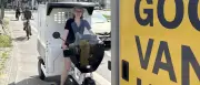 E-Lastenräder für Unternehmen: Berliner Projekt zeigt Potenzial
