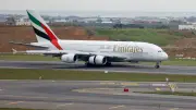 EASA zwingt 16 Airbus A380 wegen Rissen in Tragflächen zum Check