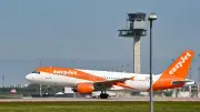 Easyjet lehnt viertes Übernahmeangebot von Castlelake ab